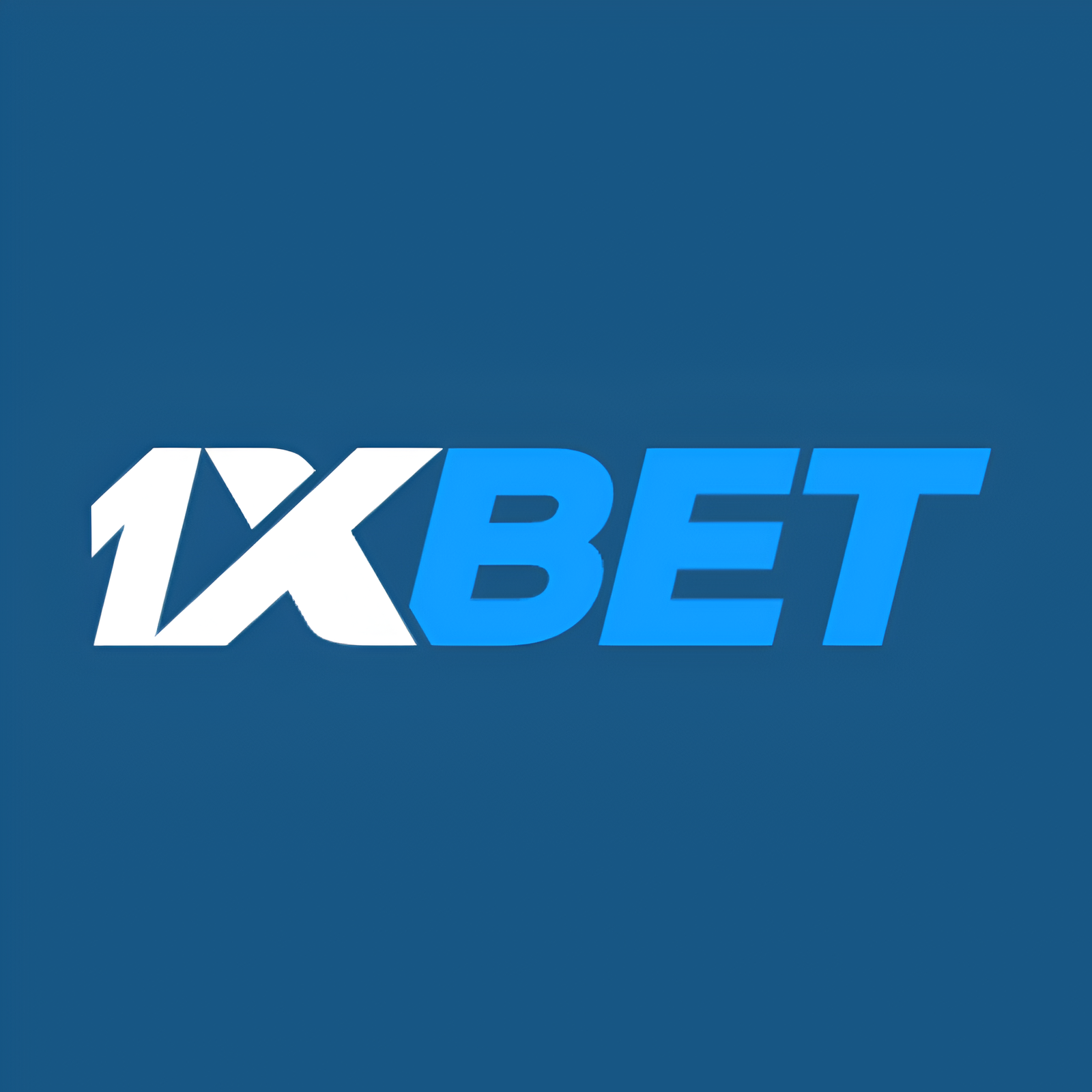 1xBet Logo