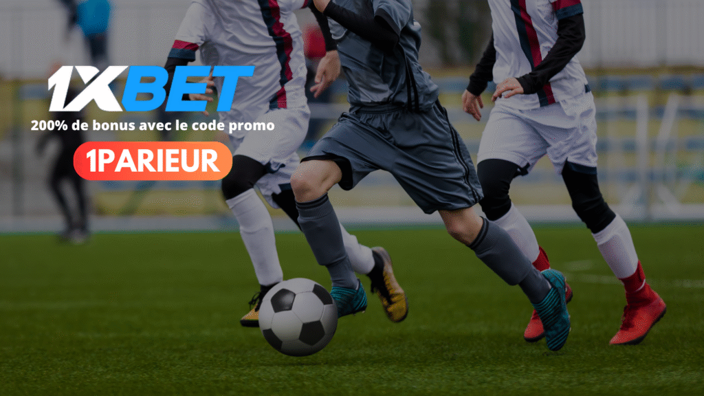 bonus de fidélité 1xbet