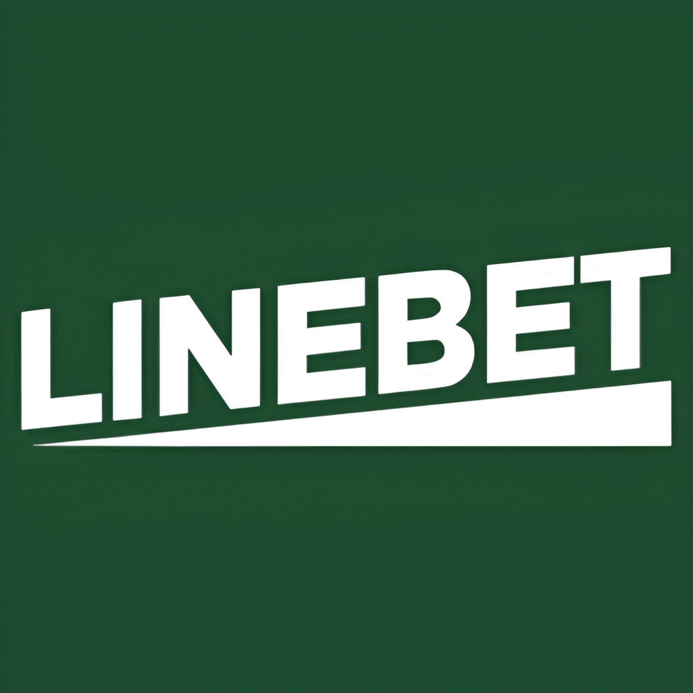 Linebet Logo