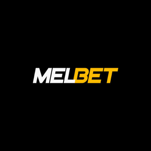 Melbet Logo