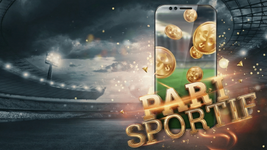 pari en ligne