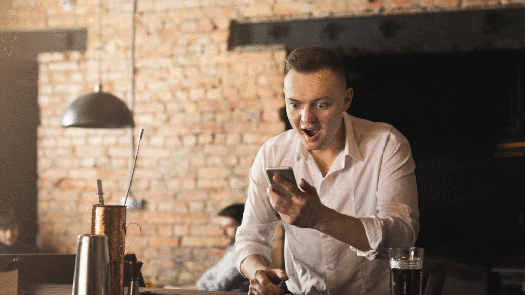 recharger compte 1xbet Bénin