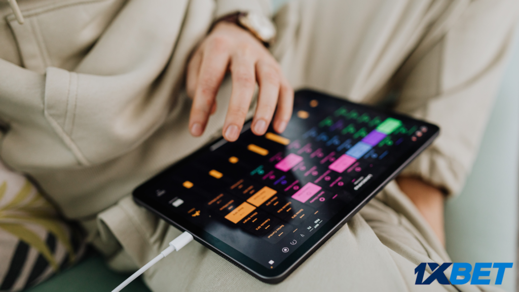 1xbet apk bug