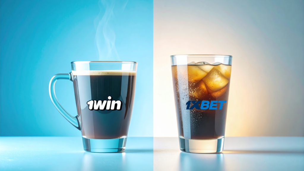 1xbet vs 1win