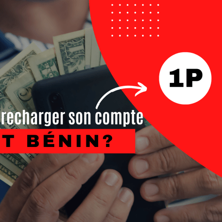 1xbet Bénin : Comment recharger son compte ?