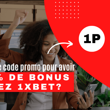 Quel code promo 1xBet pour avoir 200% de bonus ?