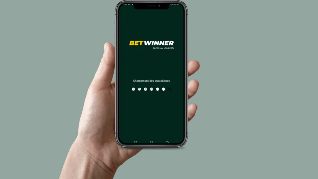 code promo betwinner