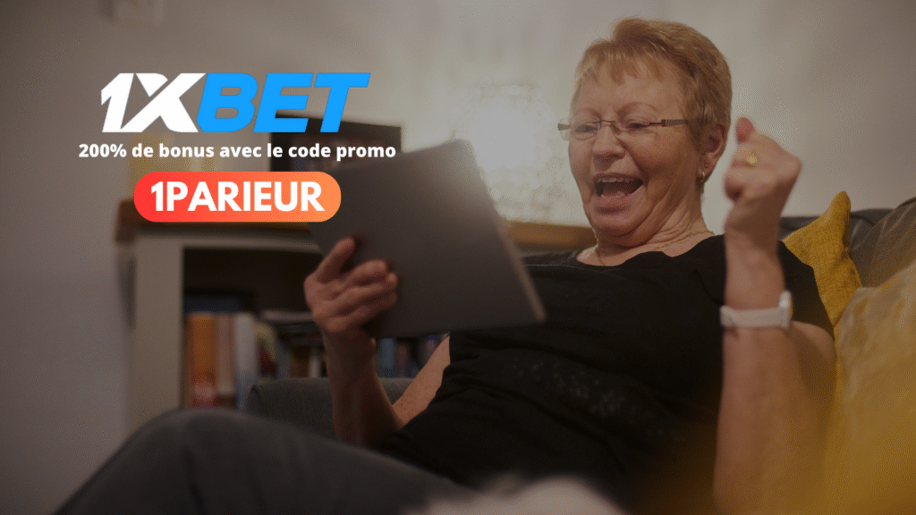 bonus de fidélité 1xbet