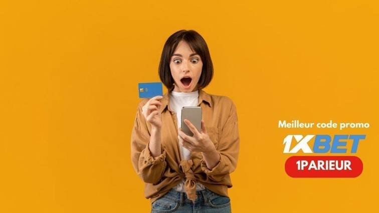 code promo 1xbet pour la can 2025