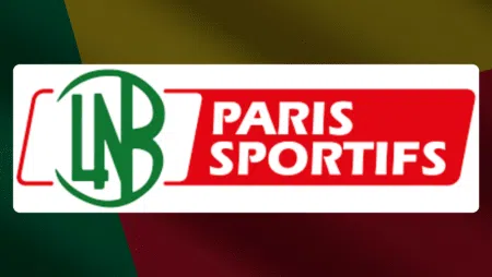 pari en ligne bénin