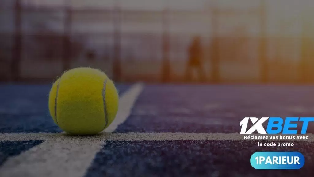 type de pari 1xbet