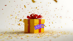 bonus anniversaire 1xbet