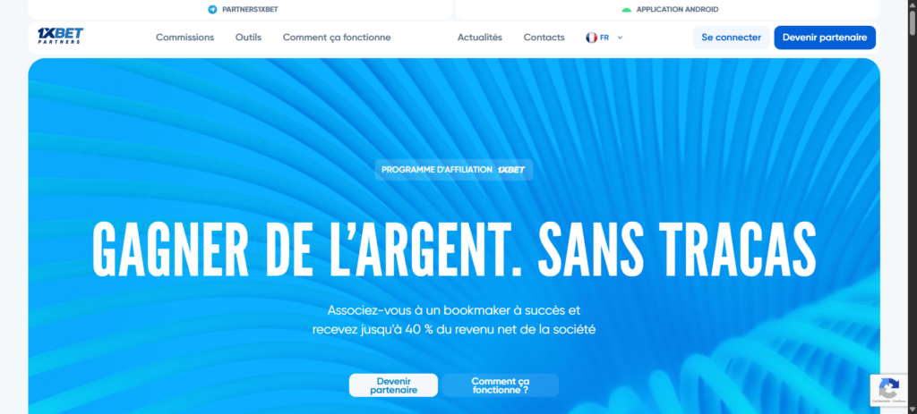 bonus 1xbet sans dépôt 