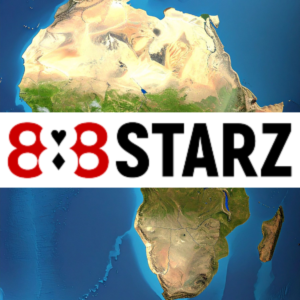 Inscription 888starz