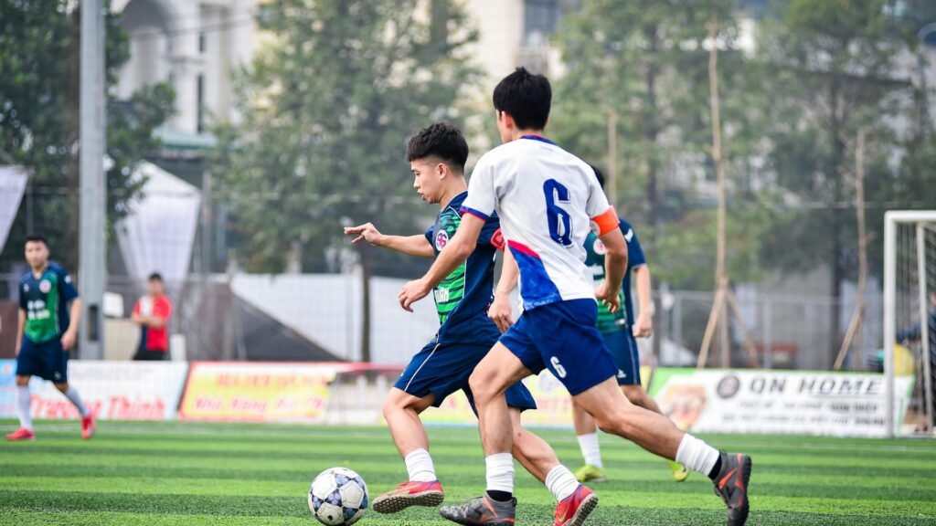 facteurs qui influencent les résultats d'un match