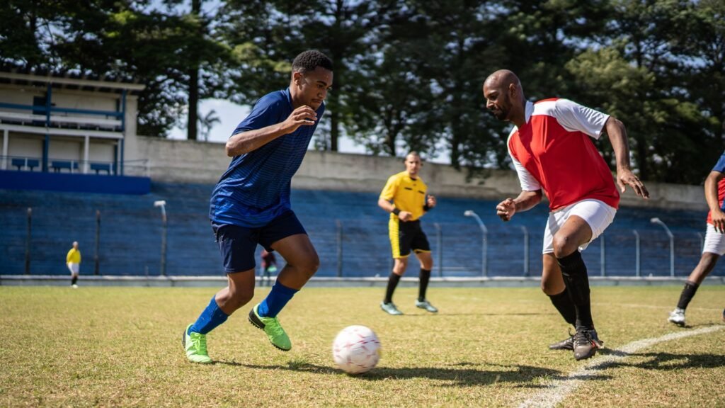 facteurs qui influencent les résultats d'un match