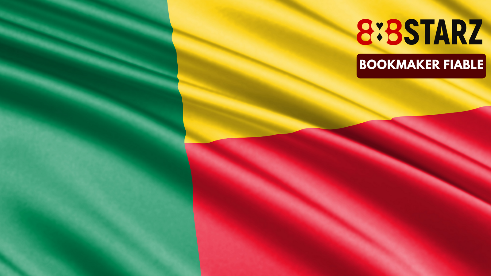 888starz Bénin