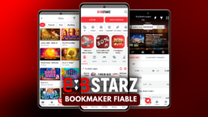 bonus 888starz sur le premier dépôt