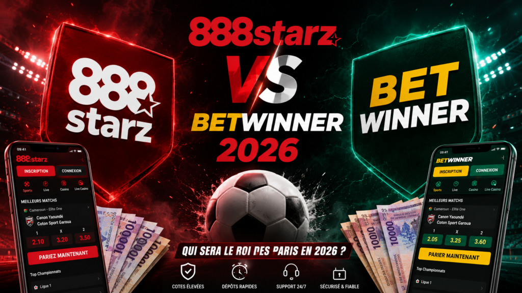 888starz vs Betwinner
