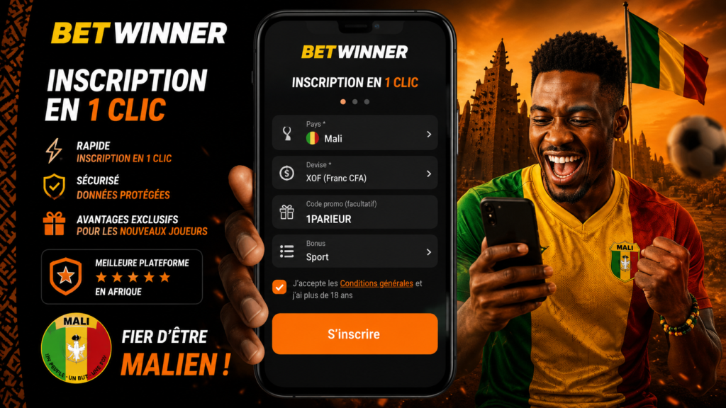 betwinner avis