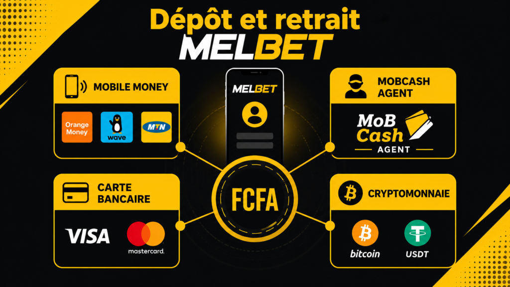 code promo melbet