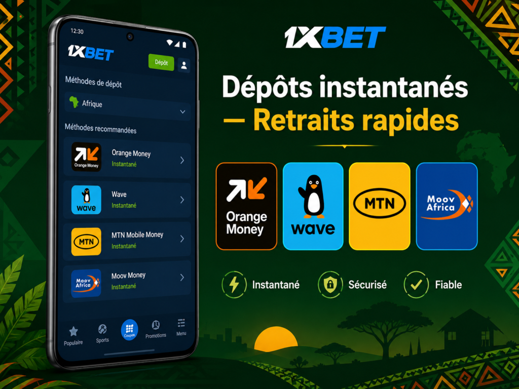 1xBet Avis 2026