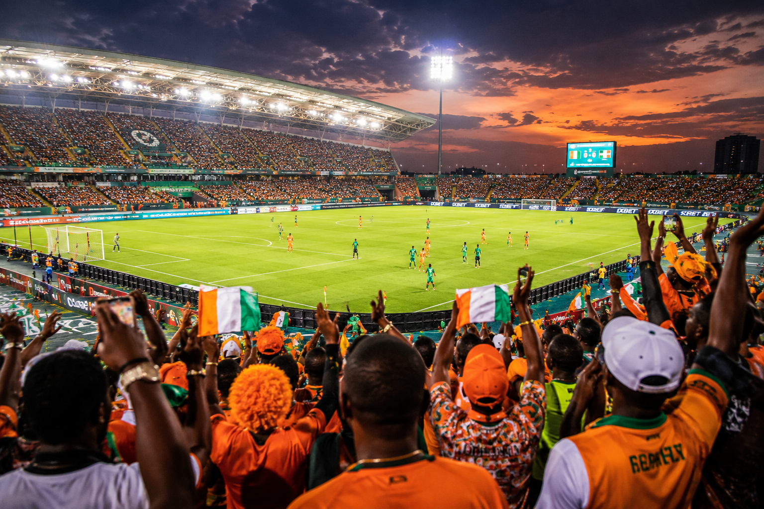 888starz côte d'ivoire