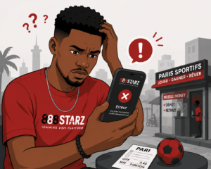 888starz connexion