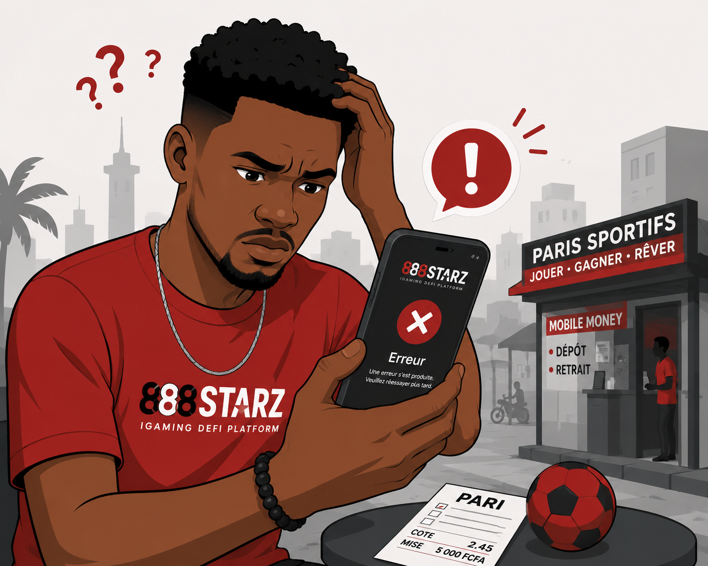 888starz connexion