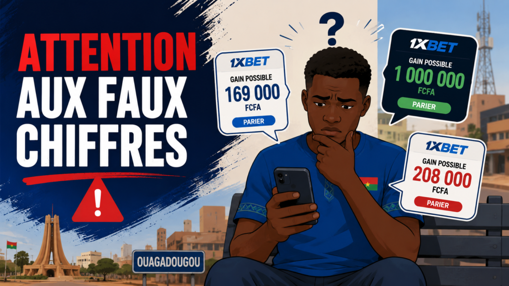1xbet burkina faso